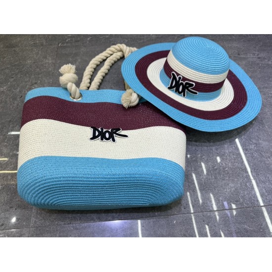 Beach Bag Set