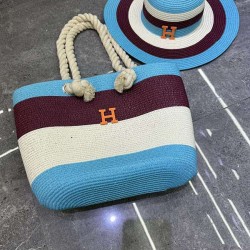 Beach Bag Set