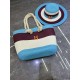 Beach Bag Set