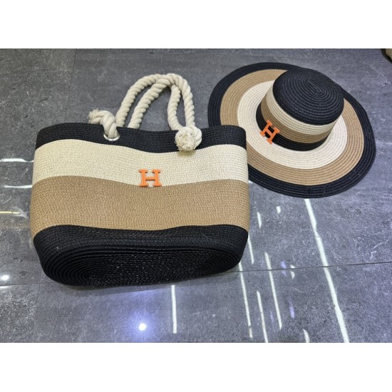 Beach Bag Set