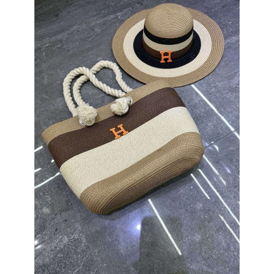 Beach Bag Set