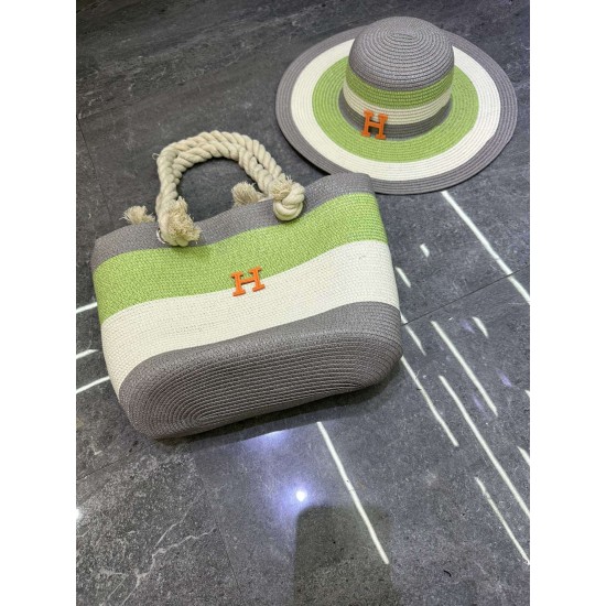 Beach Bag Set