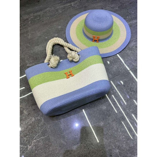 Beach Bag Set