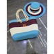 Beach Bag Set