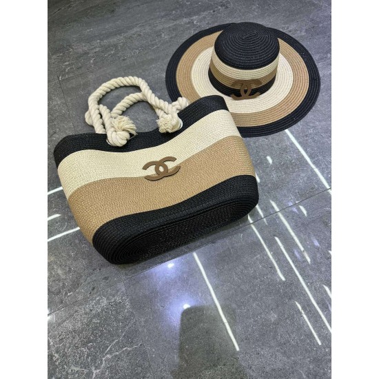 Beach Bag Set