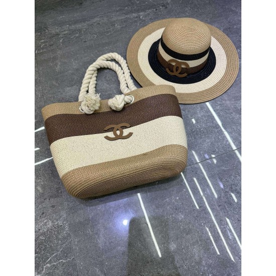 Beach Bag Set