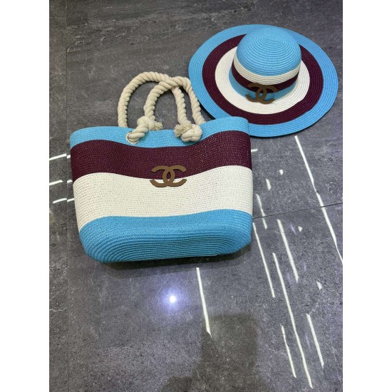 Beach Bag Set