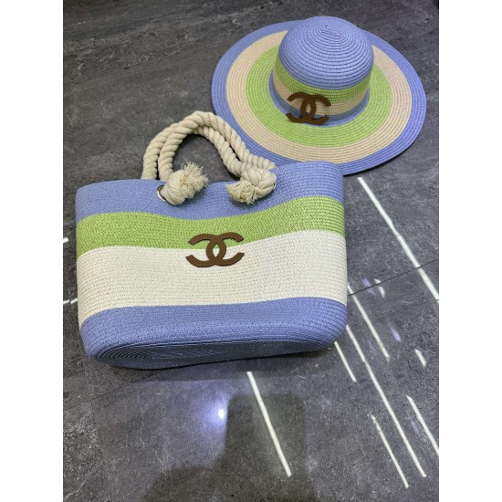 Beach Bag Set