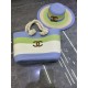 Beach Bag Set