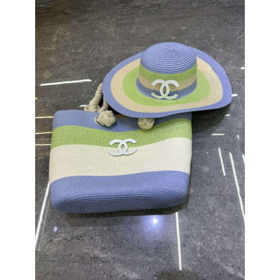 Beach Bag Set