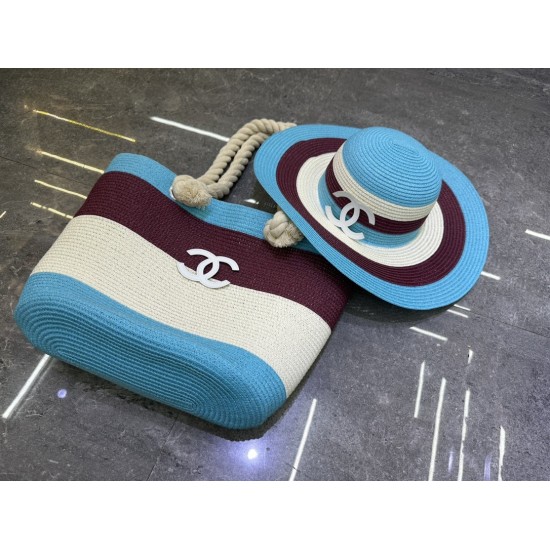 Beach Bag Set