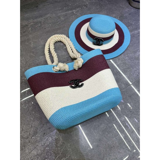 Beach Bag Set