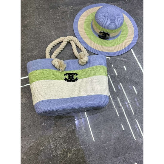 Beach Bag Set