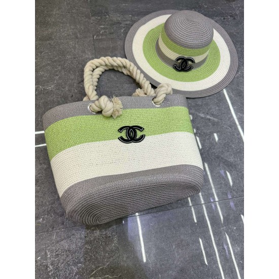 Beach Bag Set