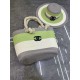 Beach Bag Set