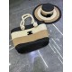 Beach Bag Set