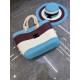 Beach Bag Set