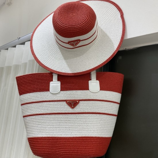 Beach Bag Set