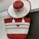 Beach Bag Set