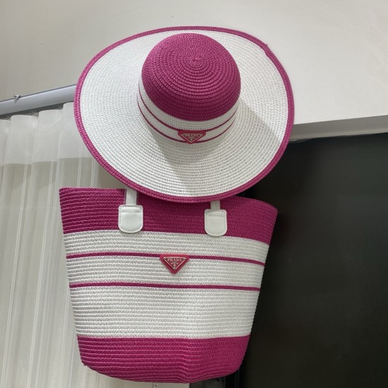 Beach Bag Set
