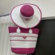 Beach Bag Set
