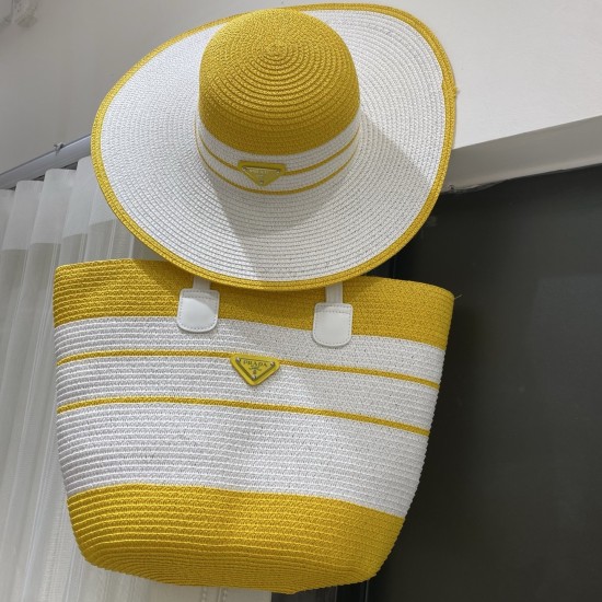 Beach Bag Set