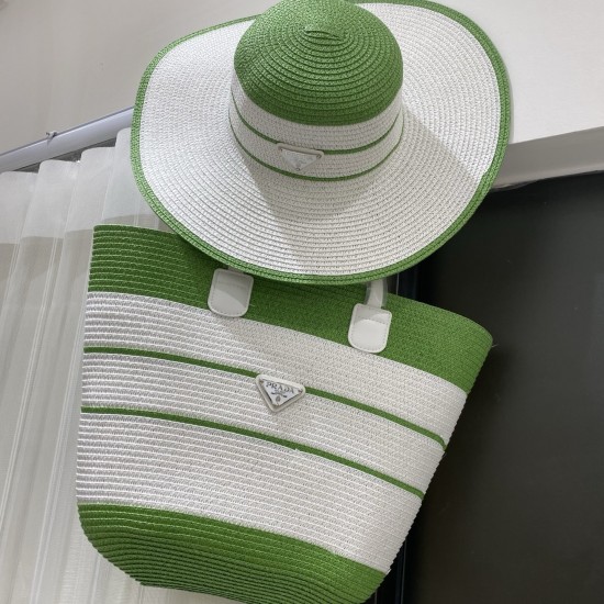 Beach Bag Set