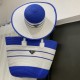 Beach Bag Set