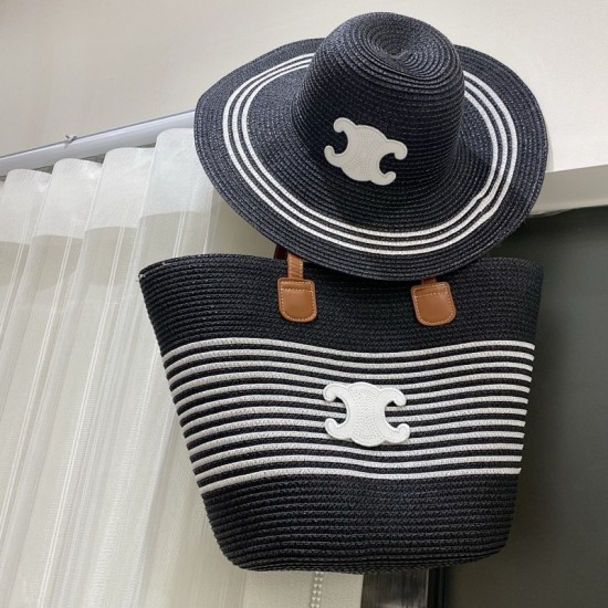 Beach Bag Set