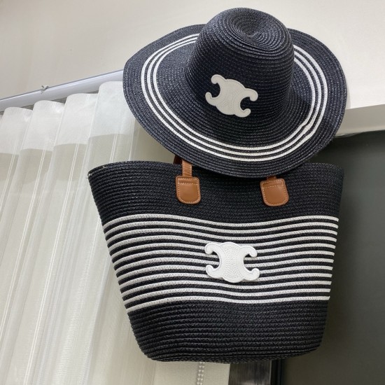 Beach Bag Set