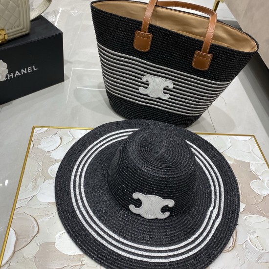 Beach Bag Set