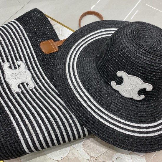 Beach Bag Set