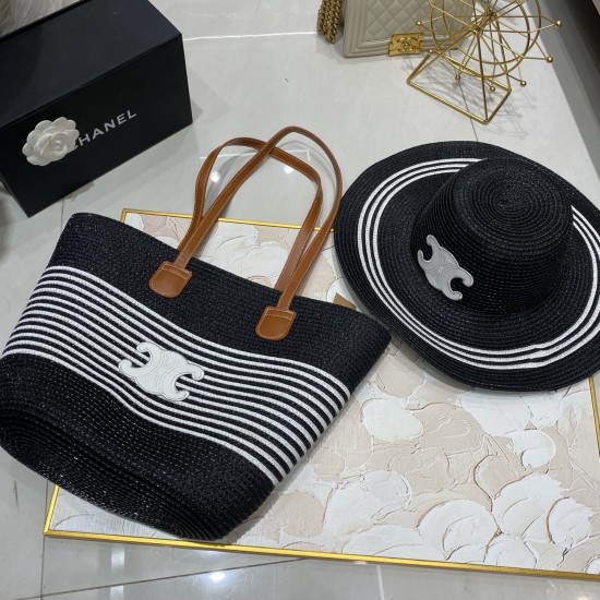 Beach Bag Set
