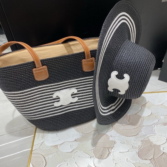 Beach Bag Set