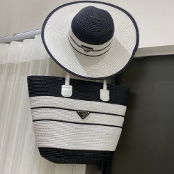 Beach Bag Set