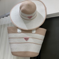 Beach Bag Set