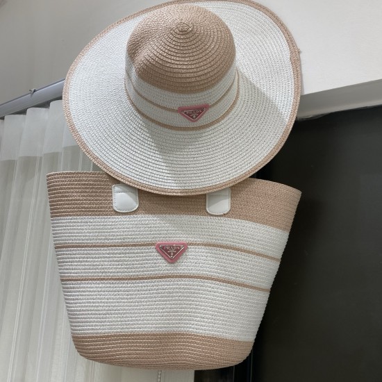 Beach Bag Set