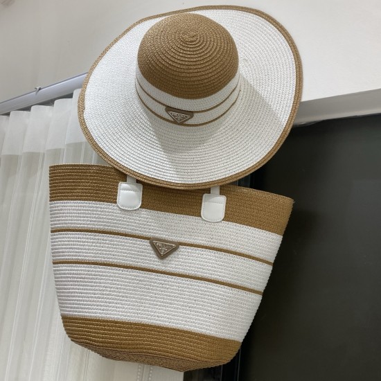 Beach Bag Set