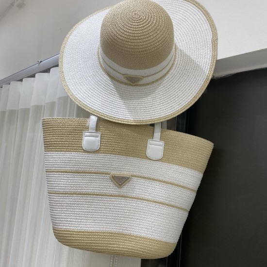 Beach Bag Set