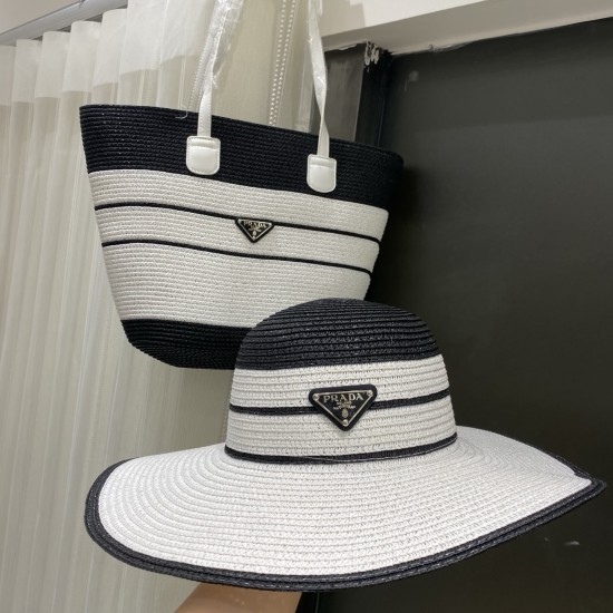 Beach Bag Set