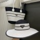 Beach Bag Set