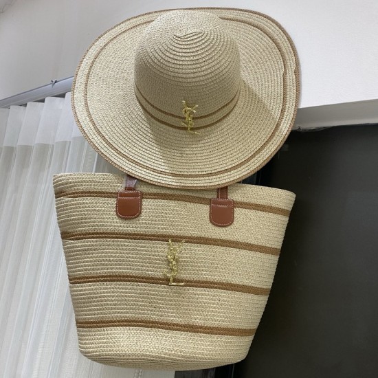 Beach Bag Set