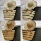 Beach Bag Set