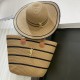 Beach Bag Set