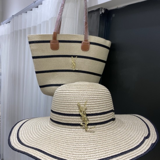Beach Bag Set