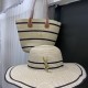 Beach Bag Set