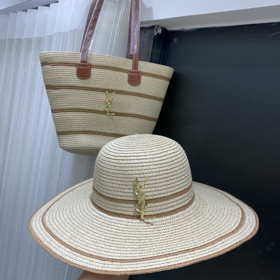 Beach Bag Set