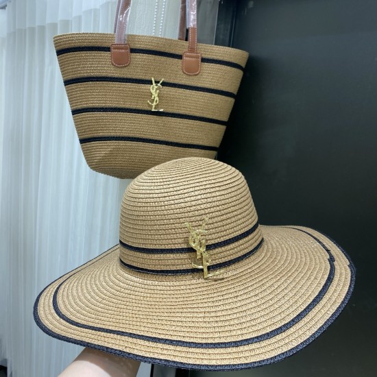 Beach Bag Set