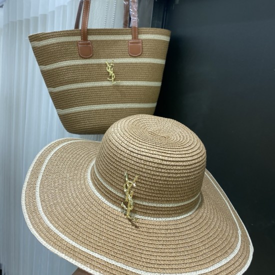 Beach Bag Set