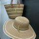 Beach Bag Set